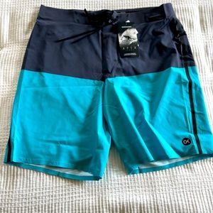 Kelly Slater Outerknown Apex Board shorts. Size 31 NWT